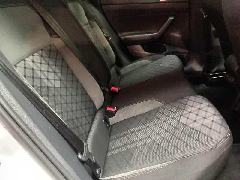 Used Volkswagen Taigo 2024 for sale - 76792321: Photo 5