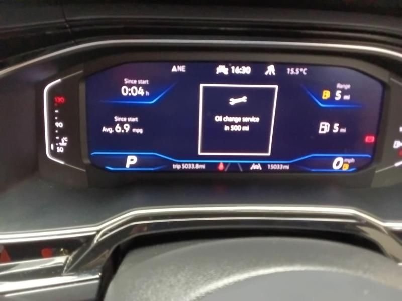 Used Volkswagen Taigo 2024 for sale - 76792321: Photo 6