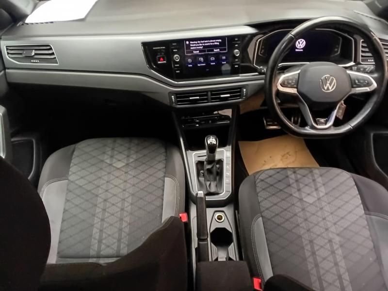 Used Volkswagen Taigo 2024 for sale - 76792321: Photo 7