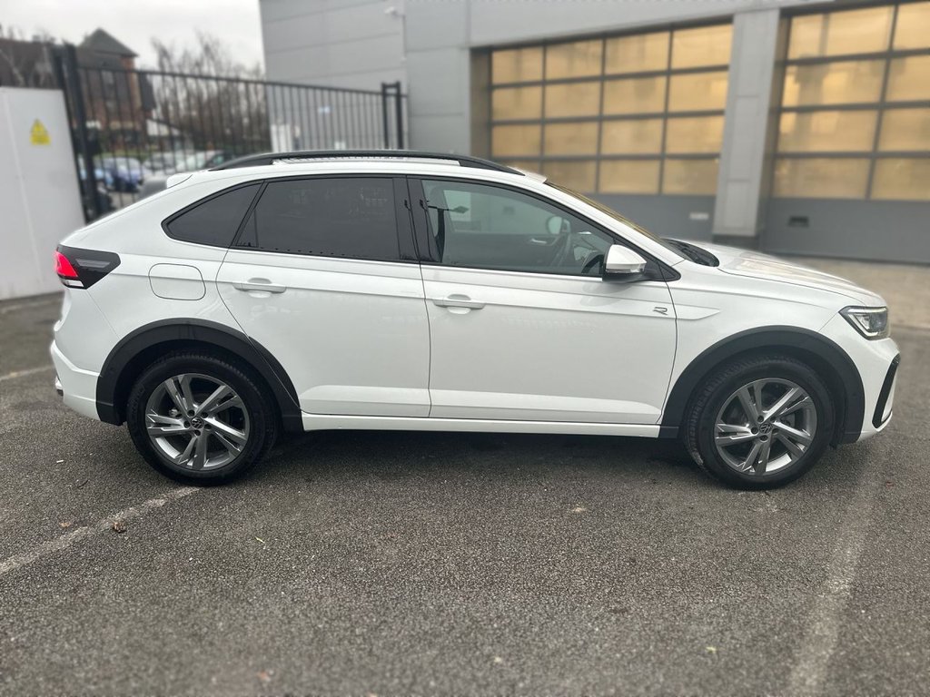 Used Volkswagen Taigo 2024 for sale - 76792321: Photo 9