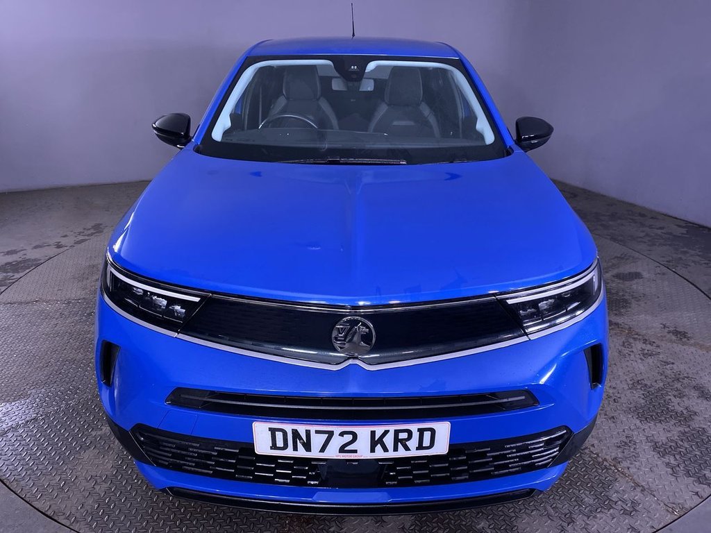 Used Vauxhall Mokka 2022 for sale - 77110560: Photo 10