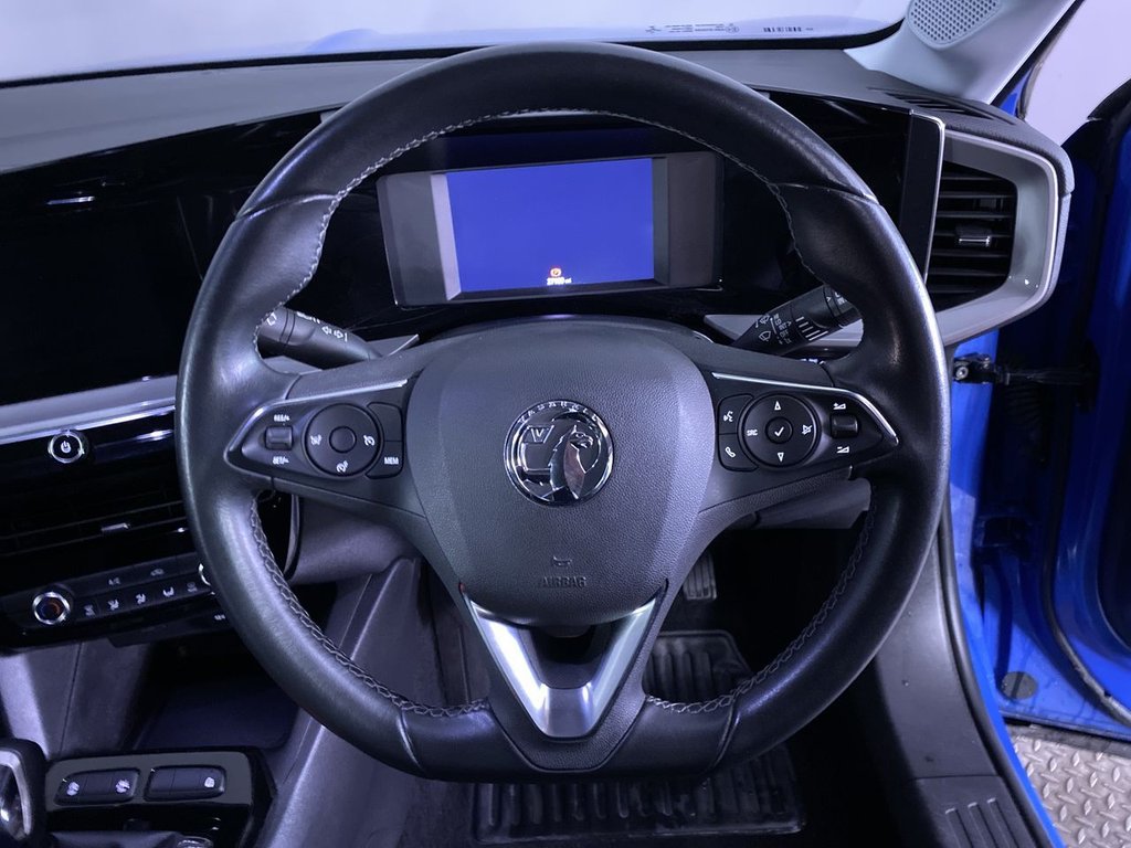 Used Vauxhall Mokka 2022 for sale - 77110560: Photo 16