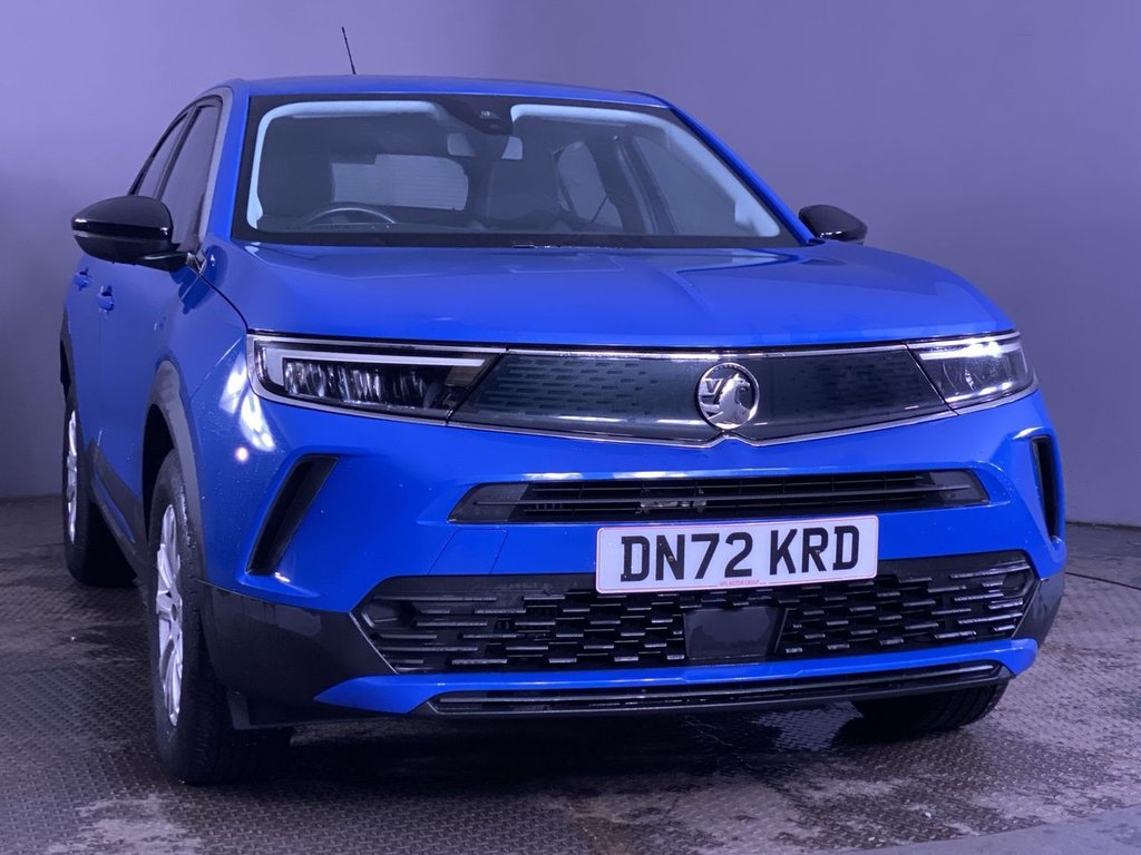 Used Vauxhall Mokka 2022 for sale - 77110560: Photo 2