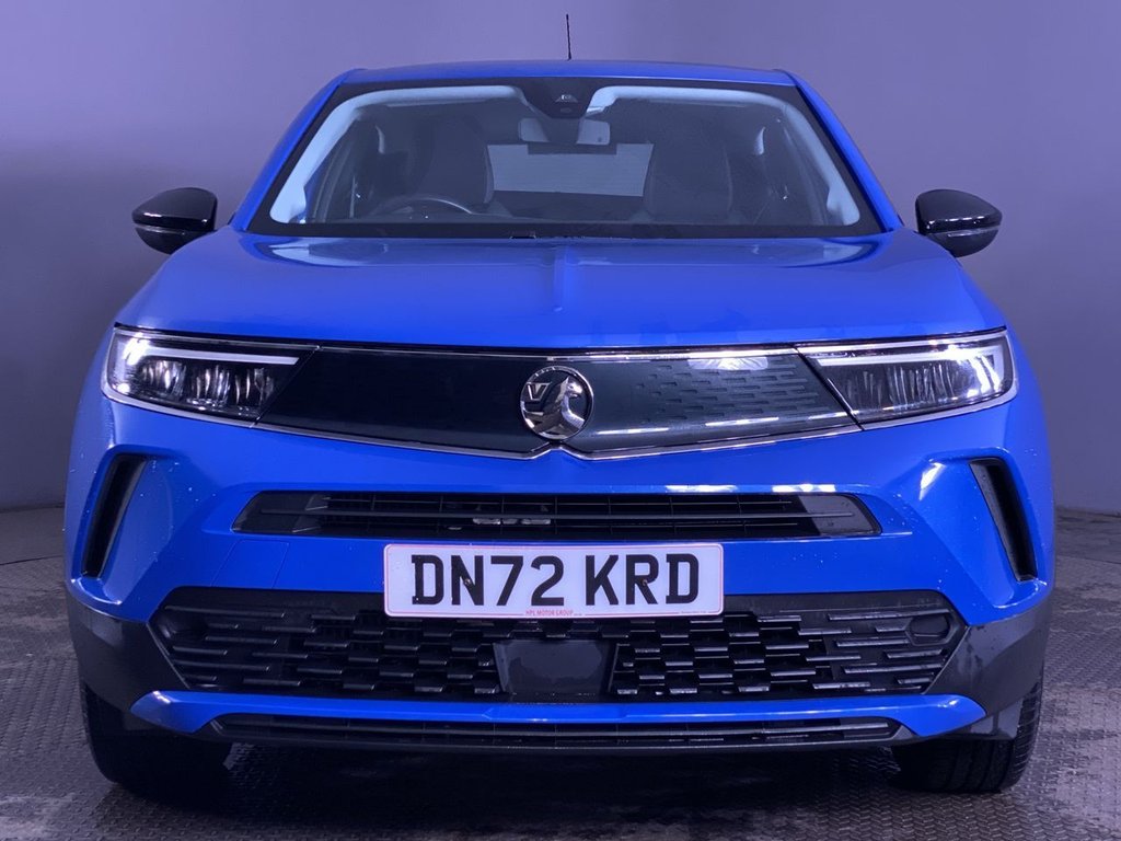 Used Vauxhall Mokka 2022 for sale - 77110560: Photo 3