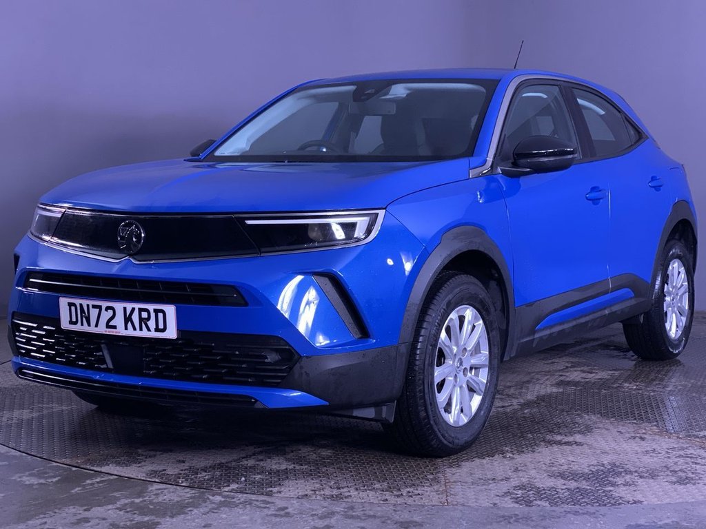 Used Vauxhall Mokka 2022 for sale - 77110560: Photo 4