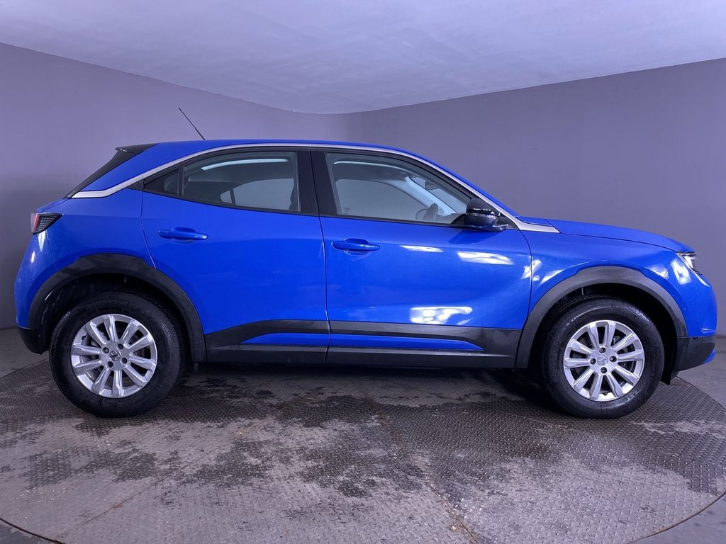 Used Vauxhall Mokka 2022 for sale - 77110560: Photo 9