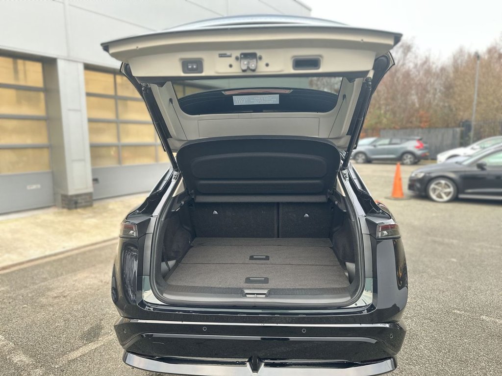 Used Nissan ARIYA 2025 for sale - 76792365: Photo 12