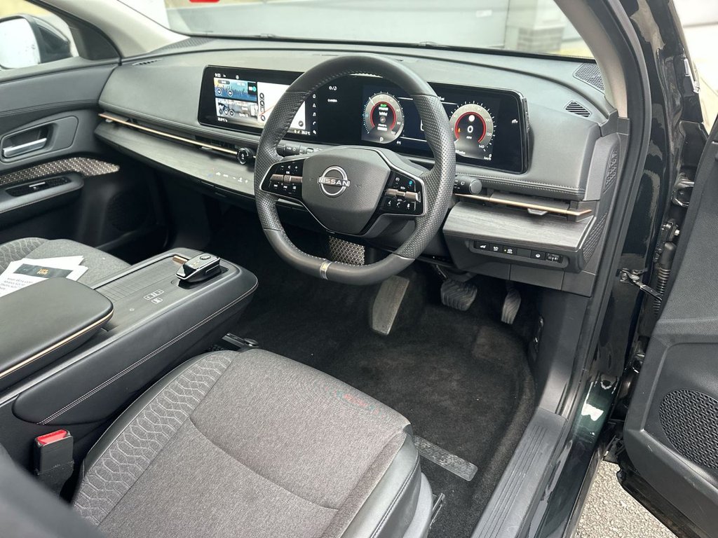 Used Nissan ARIYA 2025 for sale - 76792365: Photo 14