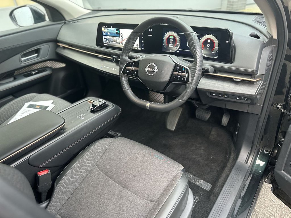 Used Nissan ARIYA 2025 for sale - 76792365: Photo 15