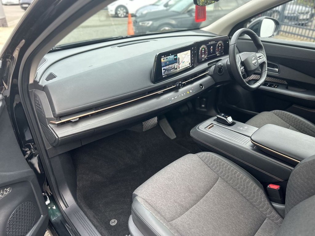 Used Nissan ARIYA 2025 for sale - 76792365: Photo 16