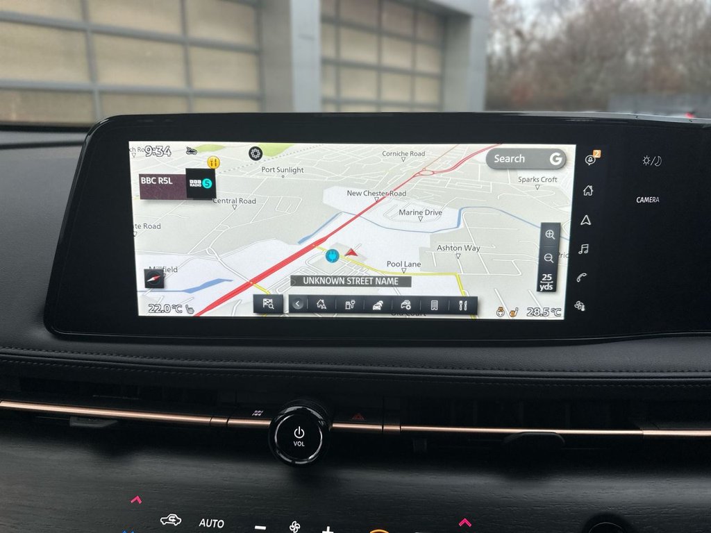 Used Nissan ARIYA 2025 for sale - 76792365: Photo 18