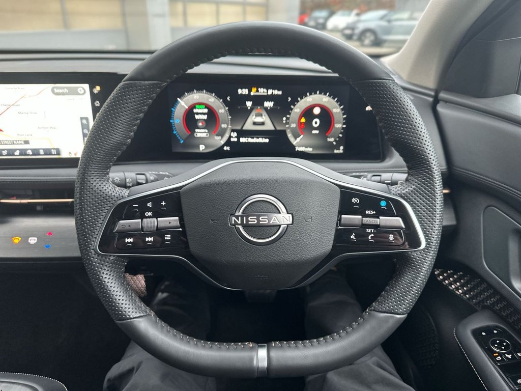 Used Nissan ARIYA 2025 for sale - 76792365: Photo 20