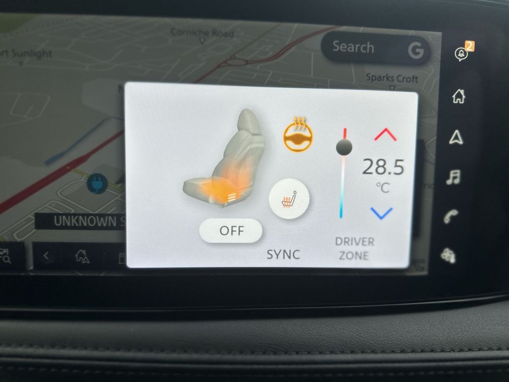 Used Nissan ARIYA 2025 for sale - 76792365: Photo 21