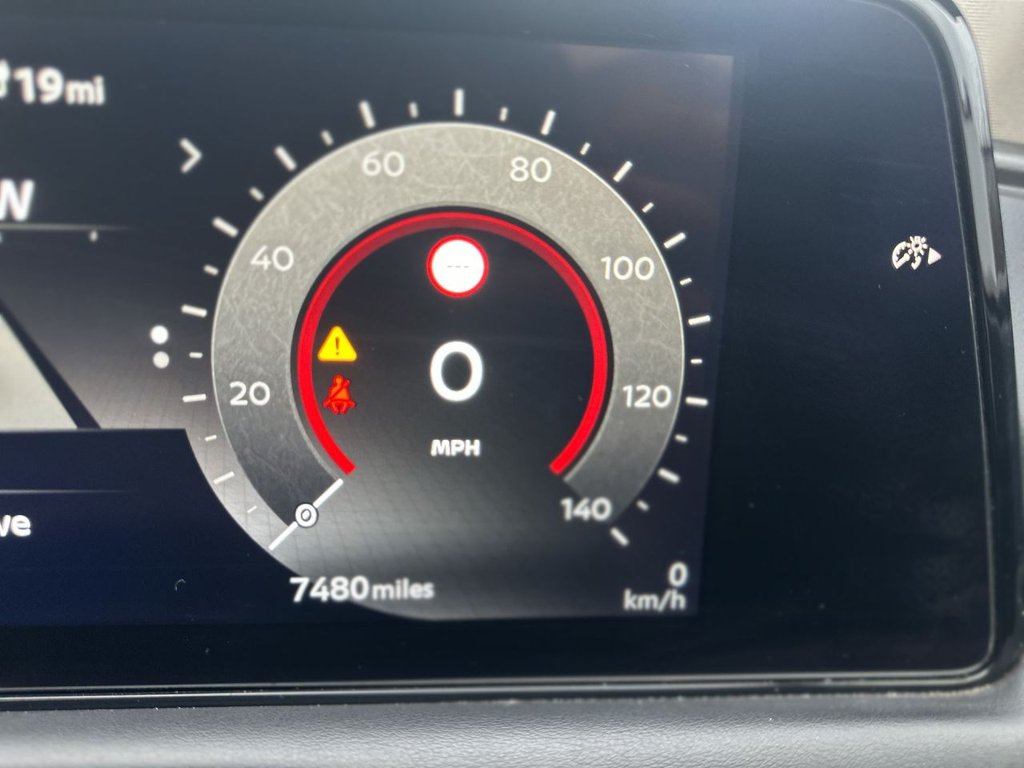 Used Nissan ARIYA 2025 for sale - 76792365: Photo 24