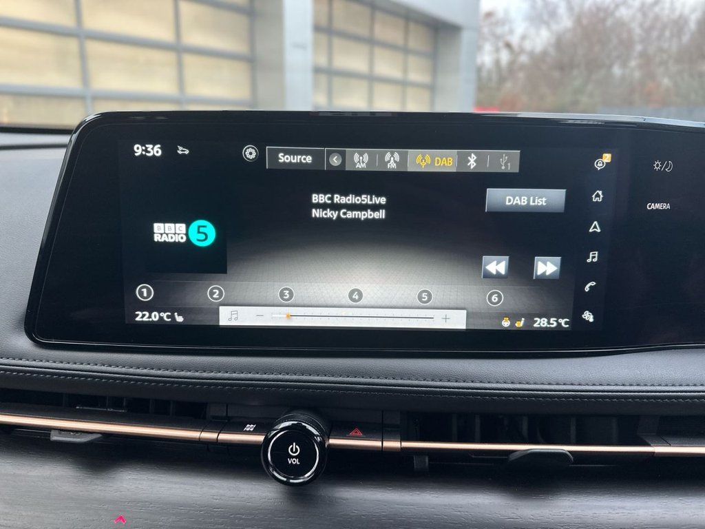 Used Nissan ARIYA 2025 for sale - 76792365: Photo 25