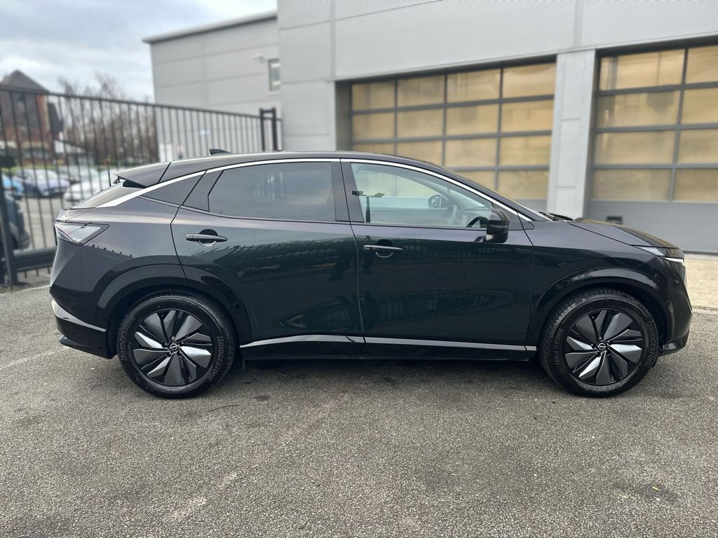 Used Nissan ARIYA 2025 for sale - 76792365: Photo 9