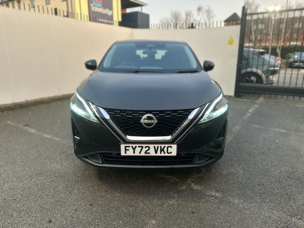 Used Nissan Qashqai 2022 for sale - 77218600: Photo 10