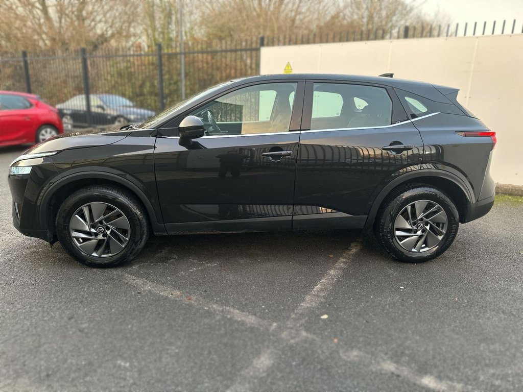 Used Nissan Qashqai 2022 for sale - 77218600: Photo 12