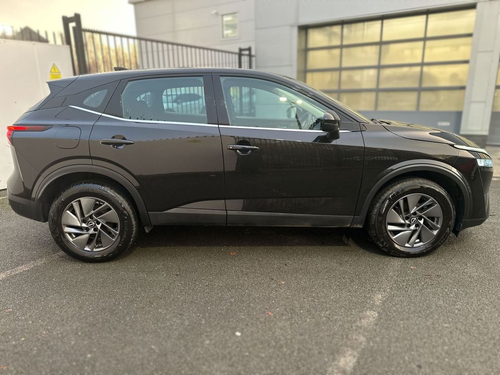 Used Nissan Qashqai 2022 for sale - 77218600: Photo 16