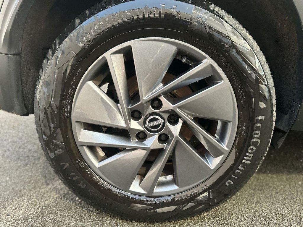 Used Nissan Qashqai 2022 for sale - 77218600: Photo 18