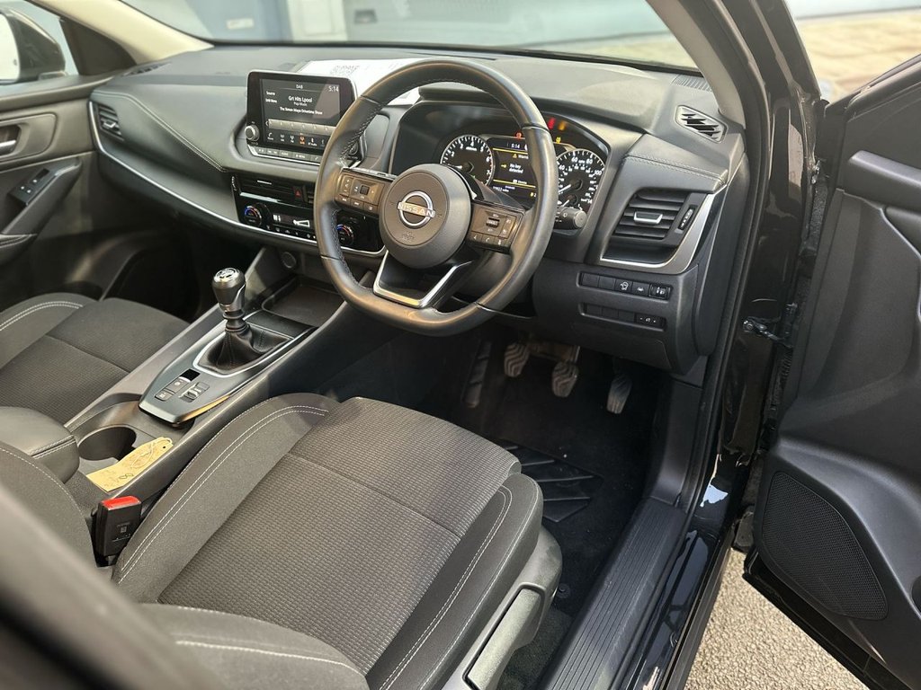 Used Nissan Qashqai 2022 for sale - 77218600: Photo 21