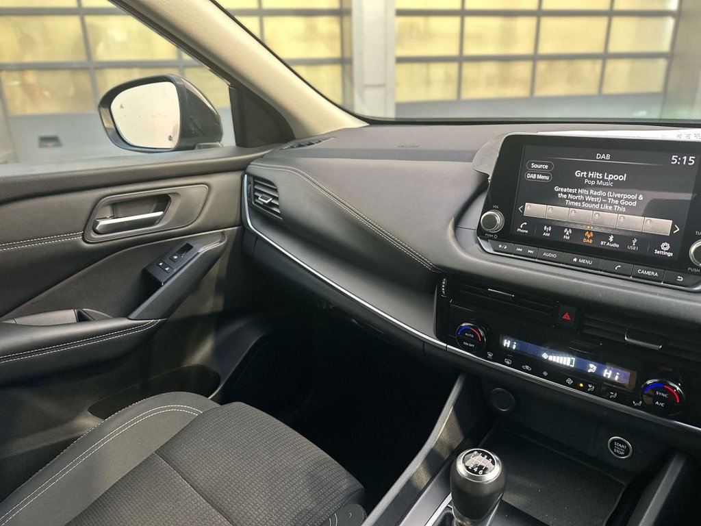 Used Nissan Qashqai 2022 for sale - 77218600: Photo 23