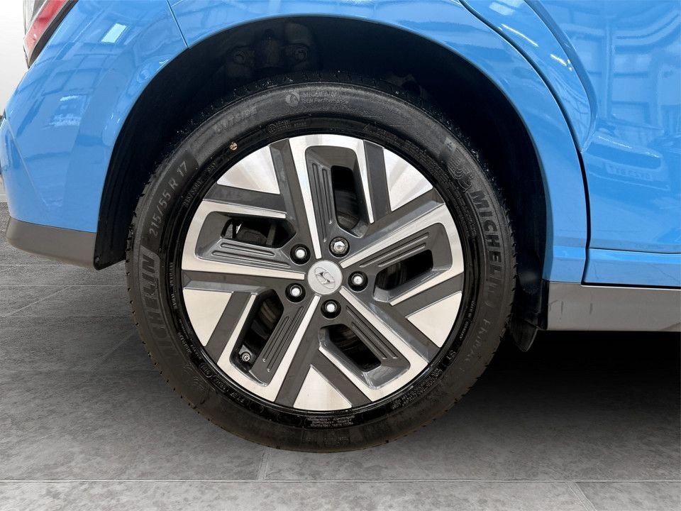 Used Hyundai KONA 2021 for sale - 77594489: Photo 10