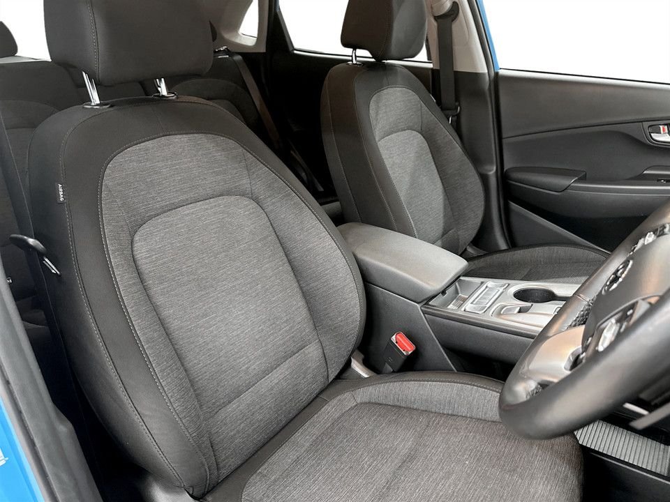 Used Hyundai KONA 2021 for sale - 77594489: Photo 11