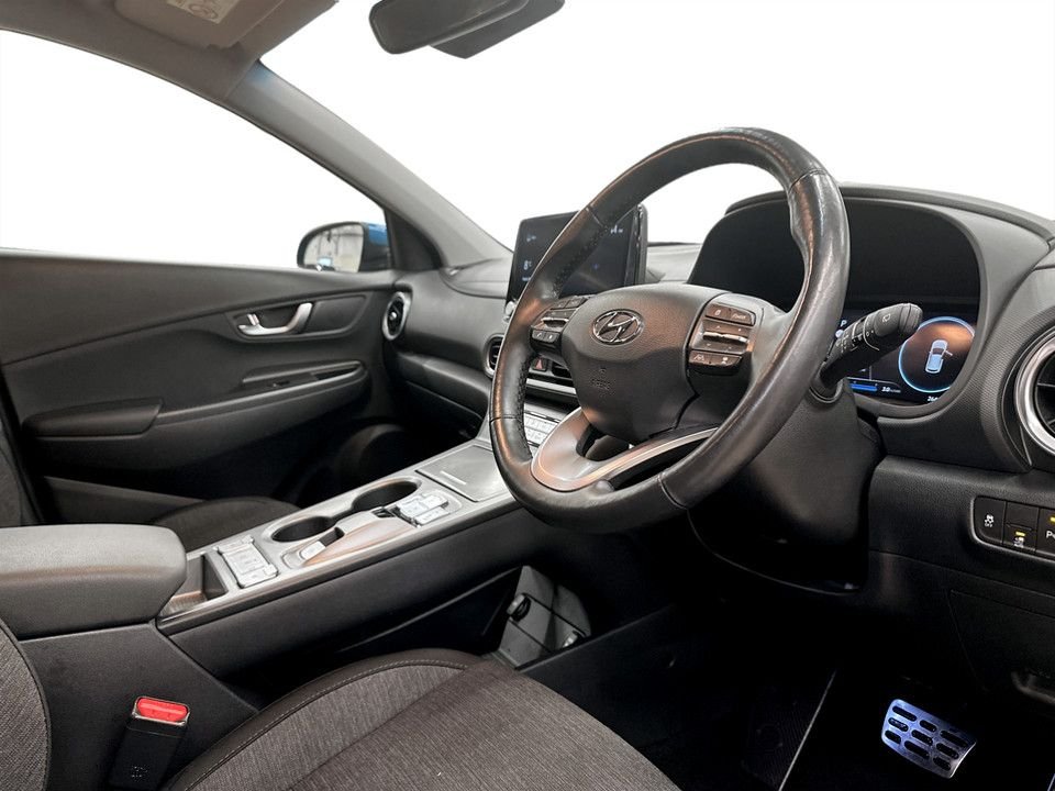 Used Hyundai KONA 2021 for sale - 77594489: Photo 12