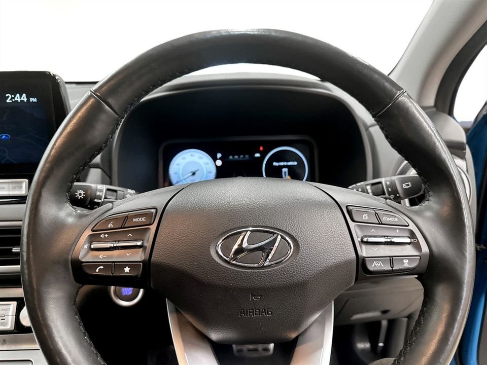 Used Hyundai KONA 2021 for sale - 77594489: Photo 13