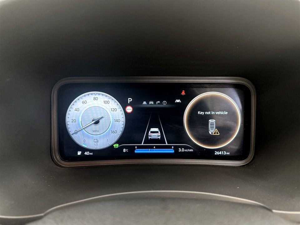 Used Hyundai KONA 2021 for sale - 77594489: Photo 14