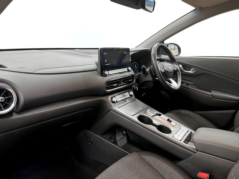 Used Hyundai KONA 2021 for sale - 77594489: Photo 15