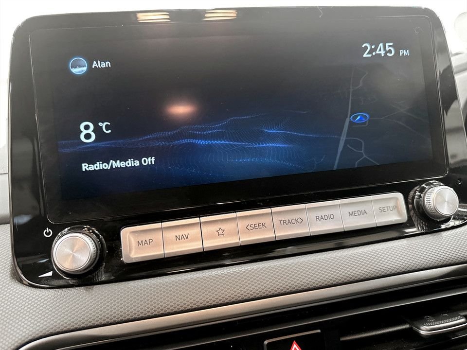 Used Hyundai KONA 2021 for sale - 77594489: Photo 16