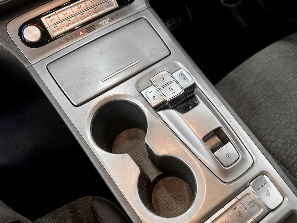 Used Hyundai KONA 2021 for sale - 77594489: Photo 17