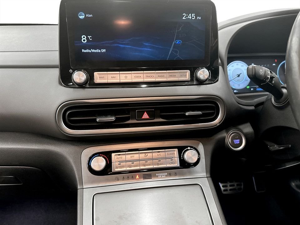 Used Hyundai KONA 2021 for sale - 77594489: Photo 18