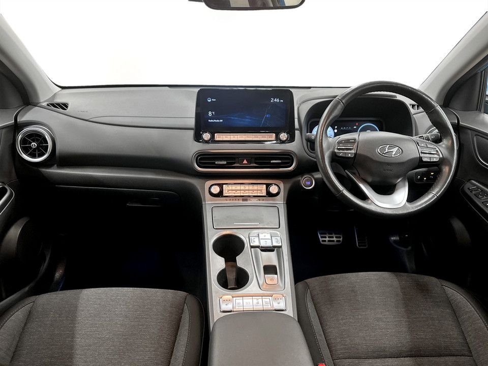 Used Hyundai KONA 2021 for sale - 77594489: Photo 19