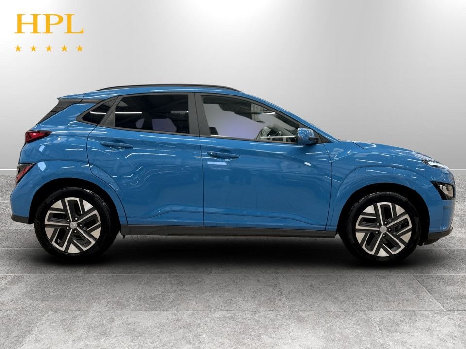 Used Hyundai KONA 2021 for sale - 77594489: Photo 8