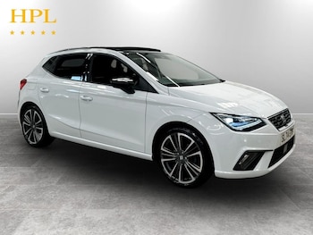 Used SEAT Ibiza 2024 for sale - 79059101: Photo