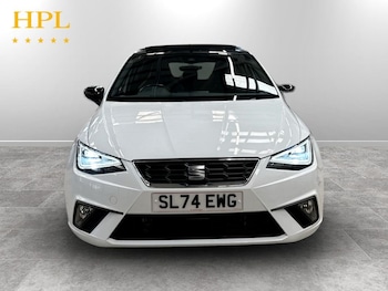 Used SEAT Ibiza 2024 for sale - 79059101: Photo