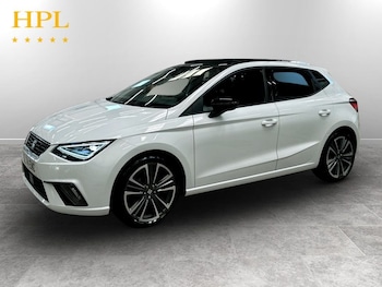 Used SEAT Ibiza 2024 for sale - 79059101: Photo