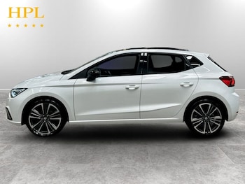 Used SEAT Ibiza 2024 for sale - 79059101: Photo