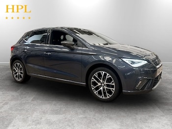 Used SEAT Ibiza 2025 for sale - 78431096: Photo