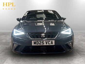 Used SEAT Ibiza 2025 for sale - 78431096: Photo