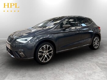 Used SEAT Ibiza 2025 for sale - 78431096: Photo