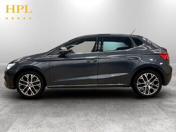 Used SEAT Ibiza 2025 for sale - 78431096: Photo