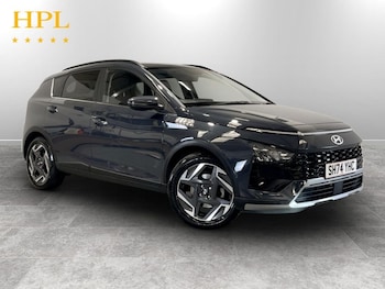 Used Hyundai BAYON 2024 for sale - 79313062: Photo
