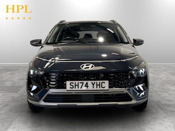 Used Hyundai BAYON 2024 for sale - 79313062: Photo