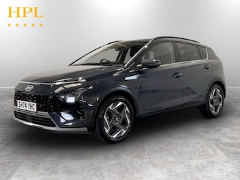 Used Hyundai BAYON 2024 for sale - 79313062: Photo
