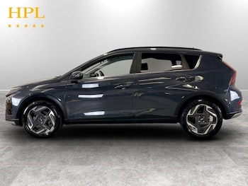 Used Hyundai BAYON 2024 for sale - 79313062: Photo