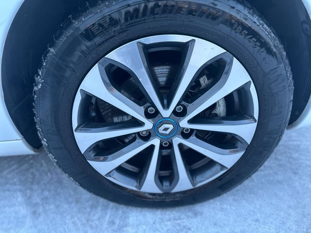 Used Renault Zoe 2020 for sale - 77506956: Photo 11